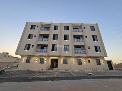 شقة 4 غرف نوم للبيع في جنوب الرياض، الرياض - شقق للبيع حي بدر
