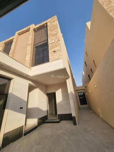 9 Bedroom Villa for Sale in South Riyadh, Riyadh - Badr Model
