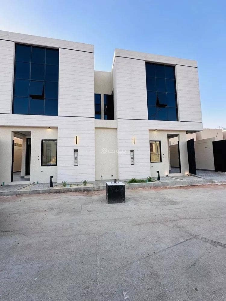 6 Bedroom Villa For Sale in Al Mahdiyah, Riyadh