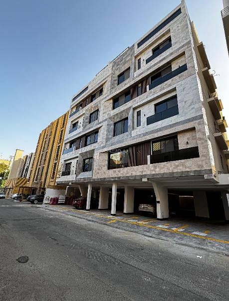 Studio Apartment For Sale in Al Rawdah, Jeddah