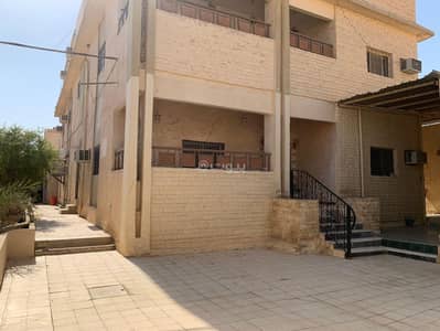 فیلا 9 غرف نوم للايجار في جنوب الرياض، الرياض - فلة مميزة للإيجار في حي العزيزية – الرياض Distinguished Villa for Rent in Al Aziziyah District – Riyadh