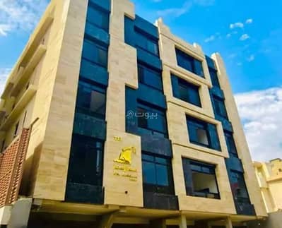 فلیٹ 3 غرف نوم للبيع في شمال جدة، جدة - شقة ستوديو للبيع في النعيم، جدة