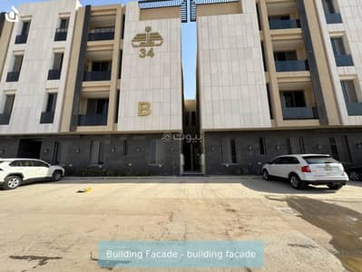 1 Bedroom Apartment for Rent in East Riyadh, Riyadh - apartment 35631