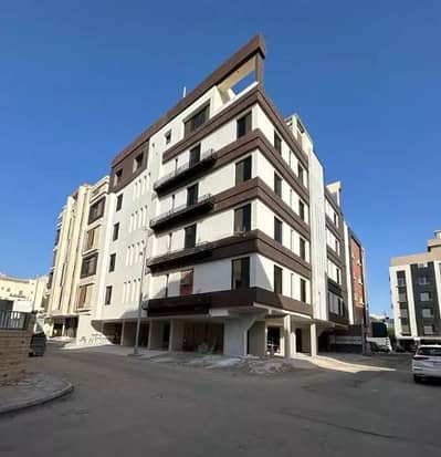 فلیٹ 3 غرف نوم للبيع في شمال جدة، جدة - عقار للبيع
