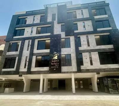 3 Bedroom Flat for Sale in North Jeddah, Jeddah - Studio Apartment For Sale in Al Rawdah, Jeddah