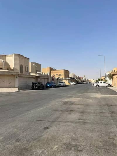 فیلا 5 غرف نوم للبيع في شرق الرياض، الرياض - فيلا مكونة من 5 غرف نوم للبيع في الروابي، الرياض