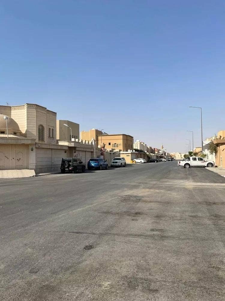 5 Bedroom Villa For Sale in Al Rawabi, Riyadh