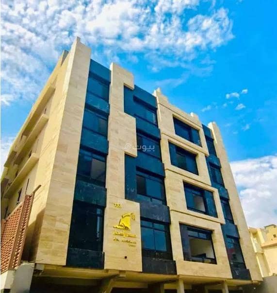 شقة استوديو للبيع في النعيم، جدة