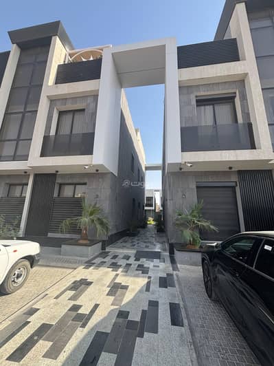 شقة 3 غرف نوم للايجار في شمال الرياض، الرياض - شقة للايجار فاخرة حي العارض