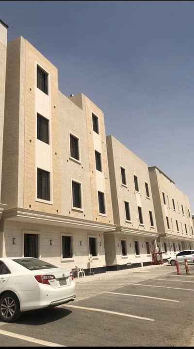 4 Bedroom Flat for Sale in East Riyadh, Riyadh - Apartment in East Riyadh，Al Saadah 4 bedrooms 750000 SAR - 87784593