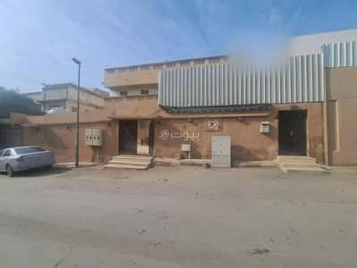 فیلا 8 غرف نوم للبيع في غرب الرياض، الرياض - فيلا للبيع في الرفيعة
