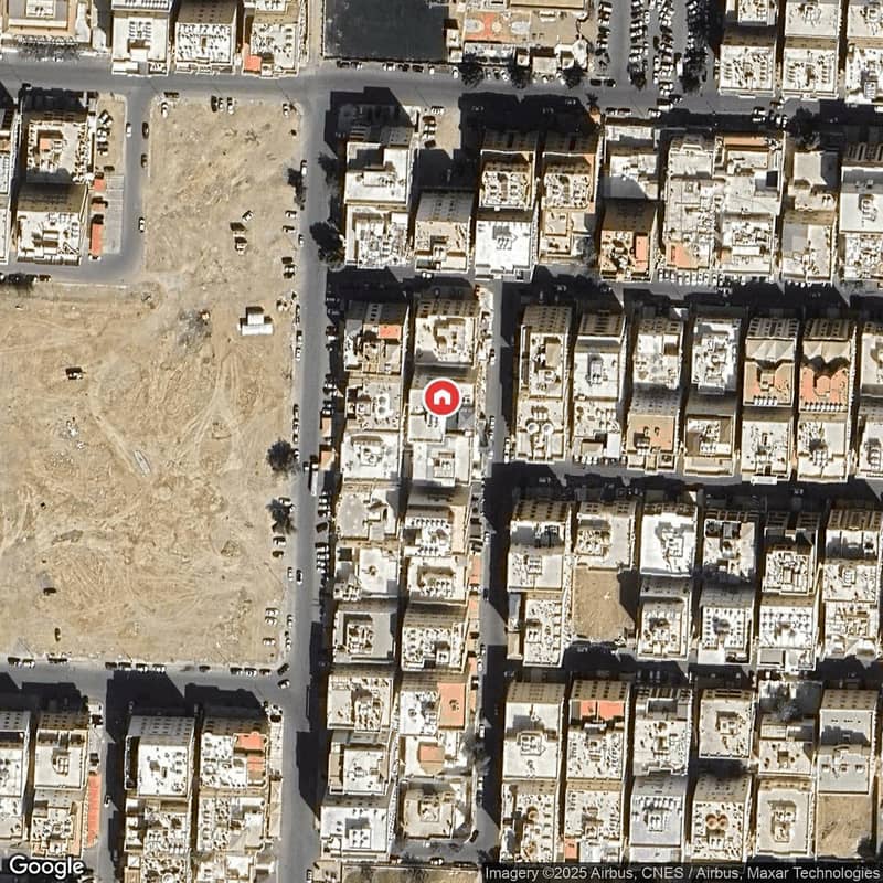 شقة استوديو للبيع في الزهراء، جدة