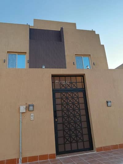 7 Bedroom Villa for Sale in North Jeddah, Jeddah - Residential villa in the Taiba neighborhood - Saud Marshoud Street