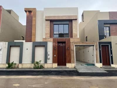 فیلا 5 غرف نوم للبيع في شرق الرياض، الرياض - فيلا للبيع في الرمال، الرياض