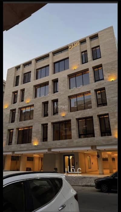 4 Bedroom Flat for Sale in North Jeddah, Jeddah - Apartment in North Jeddah，Al Zahraa 4 bedrooms 830000 SAR - 87786171