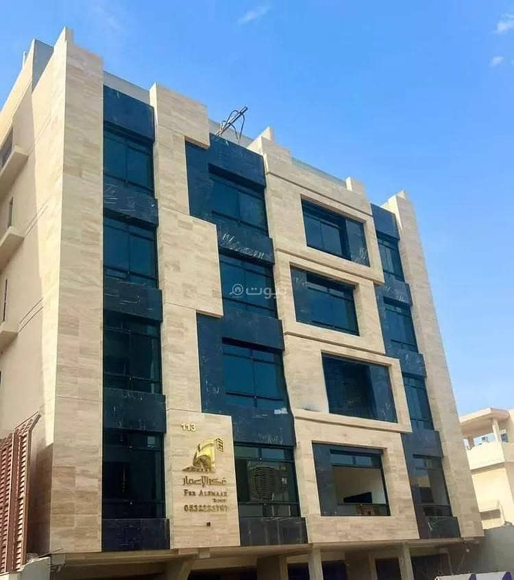 Studio Apartment For Sale in Al Naim, Jeddah