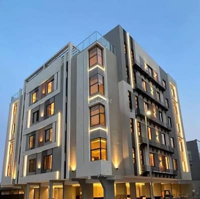 فلیٹ 3 غرف نوم للبيع في شمال جدة، جدة - عقار للبيع