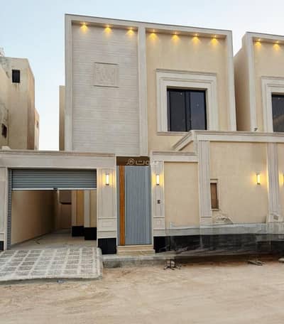 فیلا 5 غرف نوم للبيع في غرب الرياض، الرياض - فيلا من 5 غرف نوم للبيع في العريجاء الغربية
