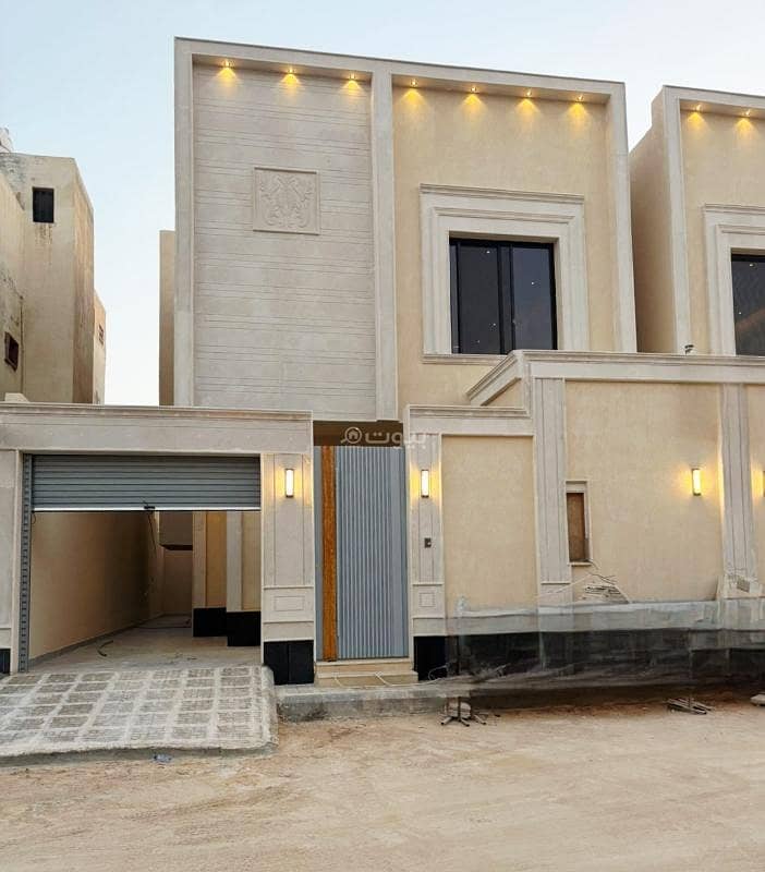 فيلا من 5 غرف نوم للبيع في العريجاء الغربية