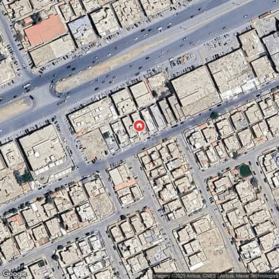 فلیٹ 3 غرف نوم للايجار في شمال الرياض، الرياض - شقه نظام دورين في فله بموقع مميز قريب من محطه قطار سليمان الحبيب