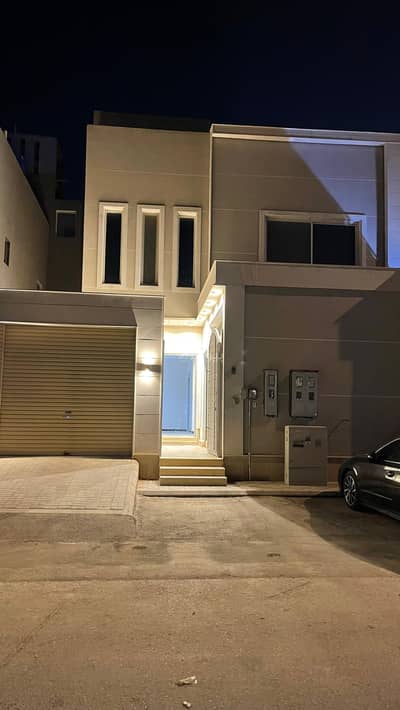 3 Bedroom Villa for Rent in East Riyadh, Riyadh - Villa For Rent in Al Rimal, Riyadh