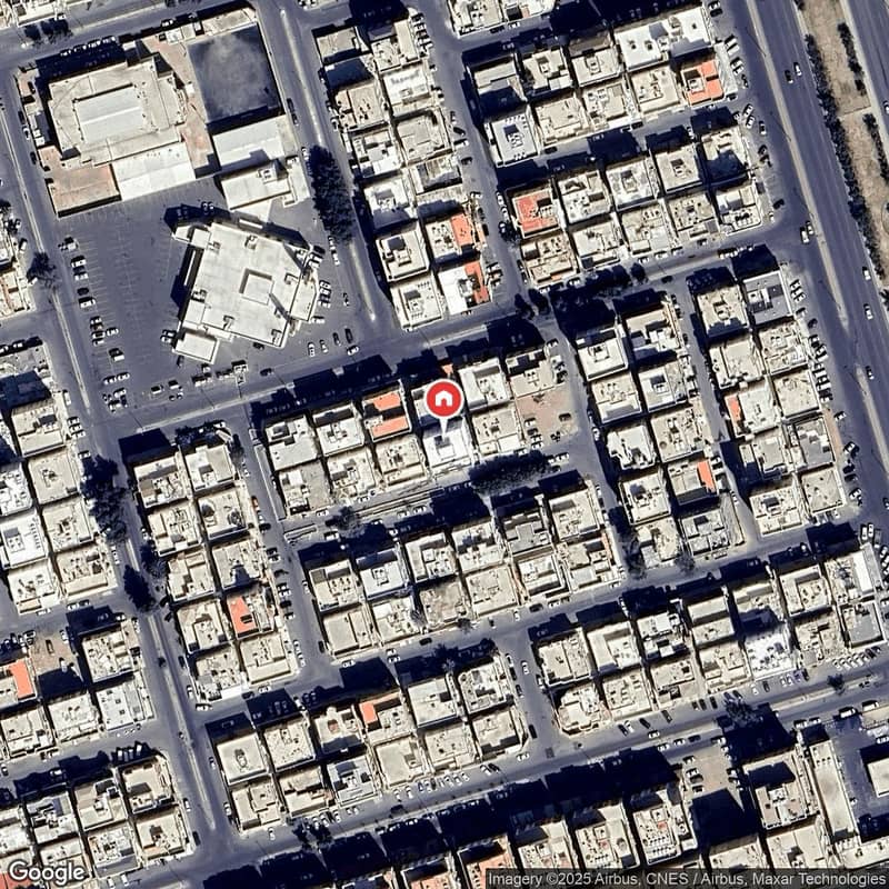 Apartment consisting of 3 bedrooms for sale in Al Marwah, Jeddah