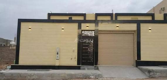 دور للبيع في شارع الضباء ابو الطاهر, حي وادي البطان, مدينة المدينه المنوره, منطقة المدينة المنورة