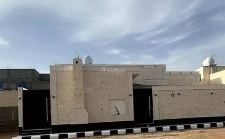 دور للبيع في شارع حبيب ابن سباع ابو جمعة, حي المدائن, مدينة حائل, منطقة حائل