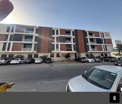 فلیٹ 4 غرف نوم للايجار في شرق الرياض، الرياض - شقة استوديو للإيجار في الروضة، الرياض