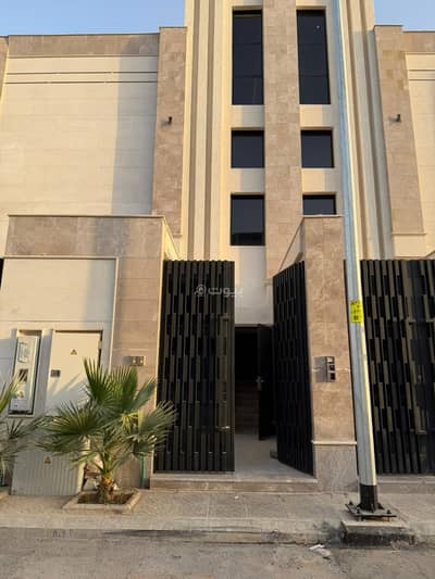 دور 3 غرف نوم للايجار في شرق الرياض، الرياض - للإيجار دور سكني مميز – حي تنال (الرمال)