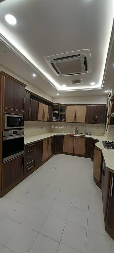 شقة 6 غرف نوم للايجار في شرق الرياض، الرياض - شقة ٦ غرف للإيجار في اليارموك، الرياض