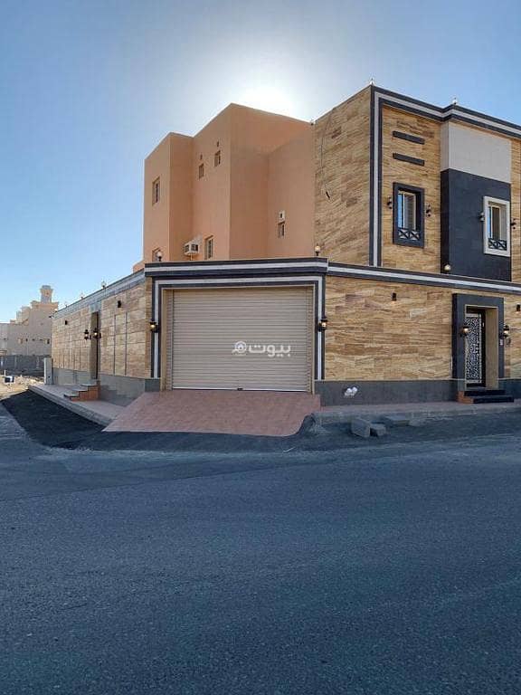 Duplex Villa - Al Wafaa Neighborhood Duplex Villa - Al Wafaa Neighborhood