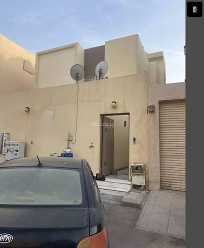 دور 3 غرف نوم للايجار في شرق الرياض، الرياض - طابق للإيجار في السعادة، الرياض