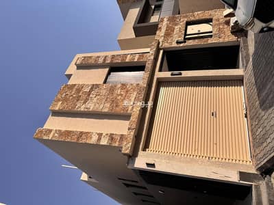 دور 4 غرف نوم للايجار في شرق الرياض، الرياض - طابق للإيجار في القادسية، الرياض