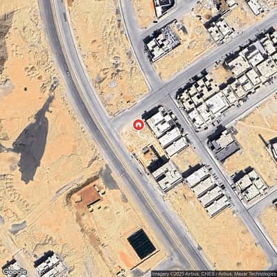 شقة 3 غرف نوم للبيع في غرب الرياض، الرياض - شقة للبيع في المحديّة، الرياض