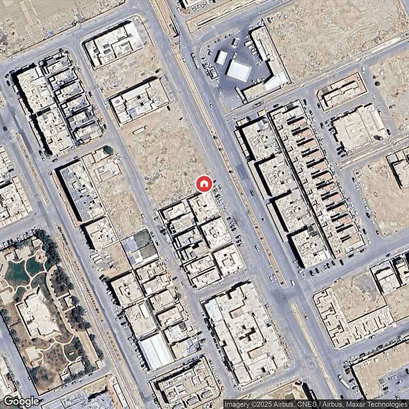 شقة من غرفتي نوم للإيجار في القروان، الرياض شقة من غرفتي نوم للإيجار في القروان، الرياض