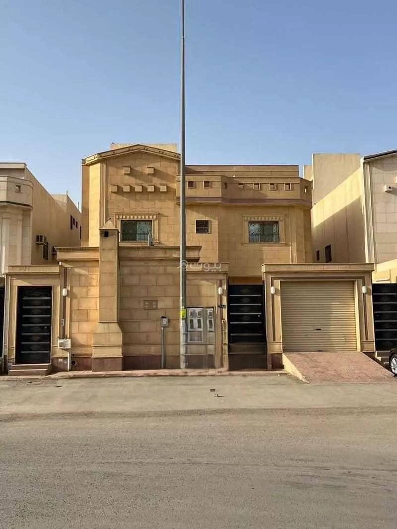 Villa For Sale in Al Munsiyah, Riyadh