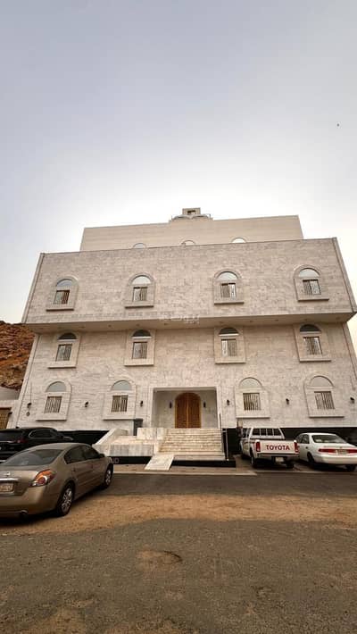 Residential Building for Sale in Al Khadra Neighborhood, Makkah - Residential Building in Al Khadra Neighborhood 6000000 SAR - 87782638