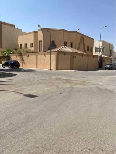 6 Bedroom Villa for Sale in East Riyadh, Riyadh - Villa For Sale in Al Manar, Riyadh