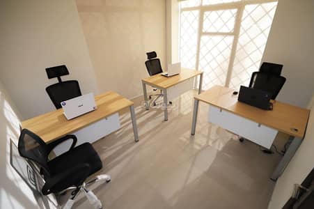 Office for Rent in North Riyadh, Riyadh - A comprehensive work environment that professionally combines offices, warehouses, and parking! Office for Rent in North Riyadh, Riyadh - A comprehensive work environment that professionally combines offices, warehouses, and parking!