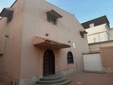 فیلا 9 غرف نوم للبيع في شمال جدة، جدة - للبيع فيلا المحمدية