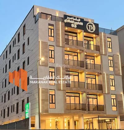 1 Bedroom Flat for Rent in Al Hamra, Al Khobar - Luxury residential studio for rent