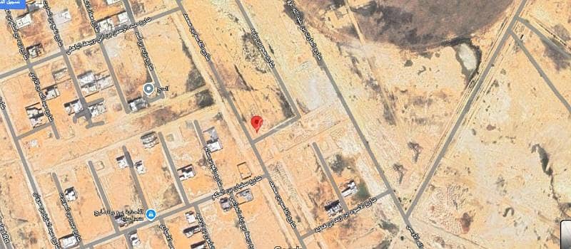 للبيع ارض سكنية بحي المنح المعدل بعنيزة للبيع ارض سكنية بحي المنح المعدل بعنيزة
