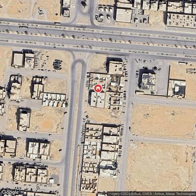 10 Bedroom Residential Building for Sale in West Riyadh, Riyadh - Building for sale