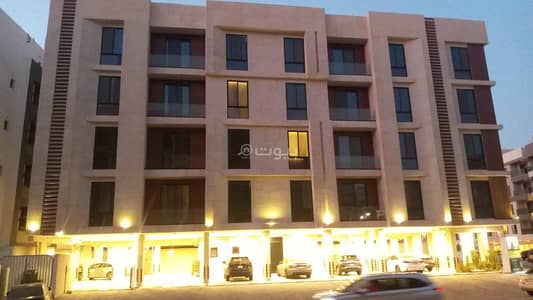 4 Bedroom Apartment for Sale in Al Hamra, Al Khobar - Luxury penthouse for sale – Al Khobar, Al Hamra District