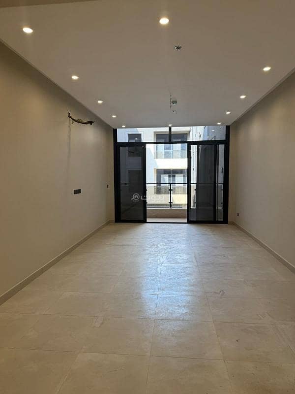 New two-bedroom apartment for rent