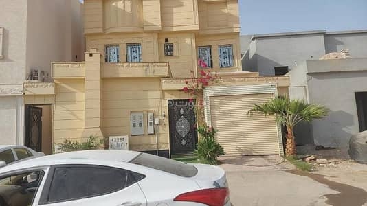 فیلا 6 غرف نوم للبيع في شرق الرياض، الرياض - فلة للبيع