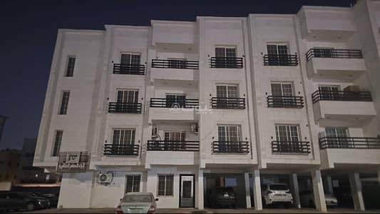 3 Bedroom Flat for Sale in Al Nur, Dammam - For sale: an apartment in Al Noor, Dammam