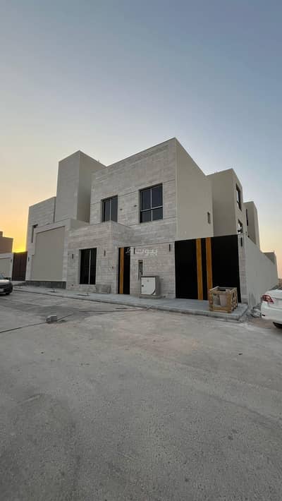 8 Bedroom Villa for Sale in West Riyadh, Riyadh - Villa in Al-Mahdiyah neighborhood