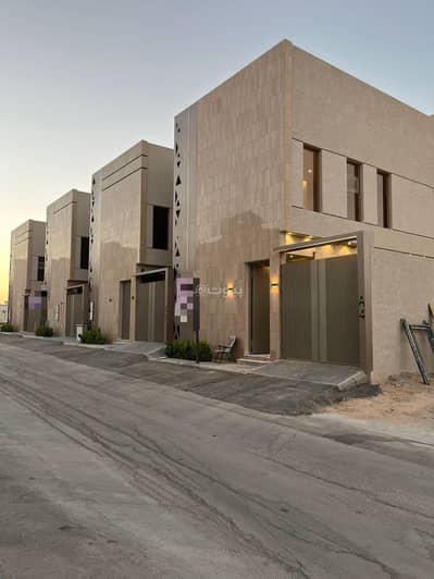 5 Bedroom Villa for Sale in West Riyadh, Riyadh - Villa for sale in Al Mahdiyah, West Riyadh